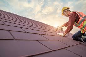 Fast & Reliable Emergency Roof Repairs in Tyler Run, PA